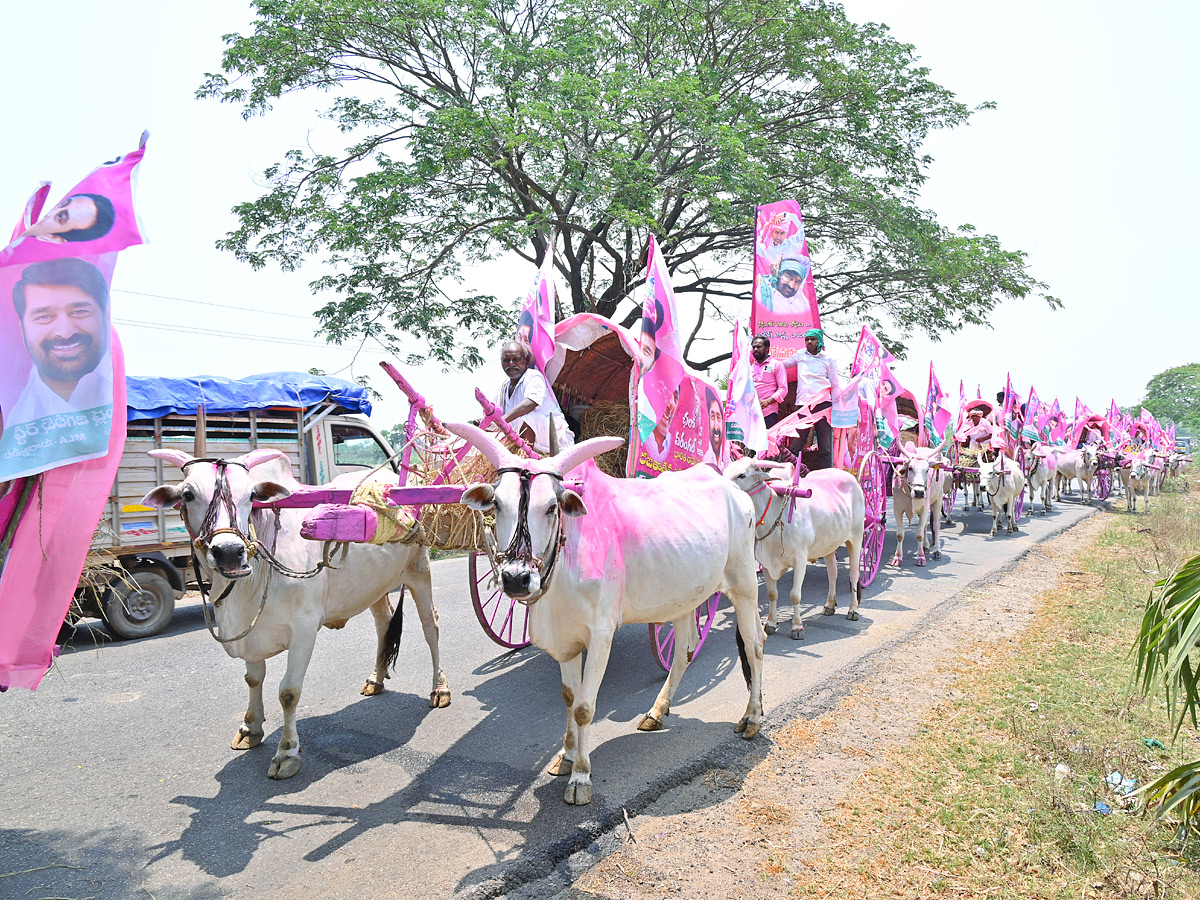 Best Photos of The Week in AP and Telangana Photo Gallery24