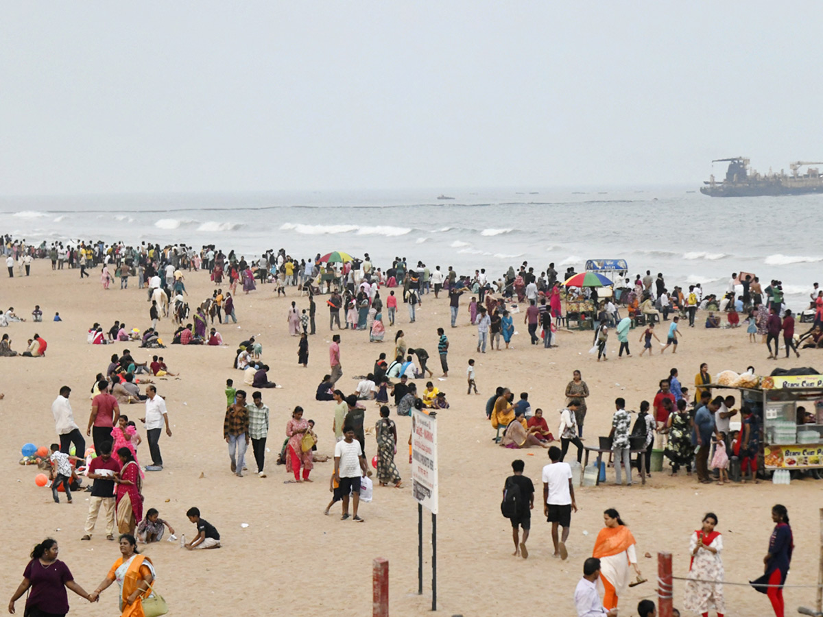 Best Photos of The Week in AP and Telangana Photo Gallery27