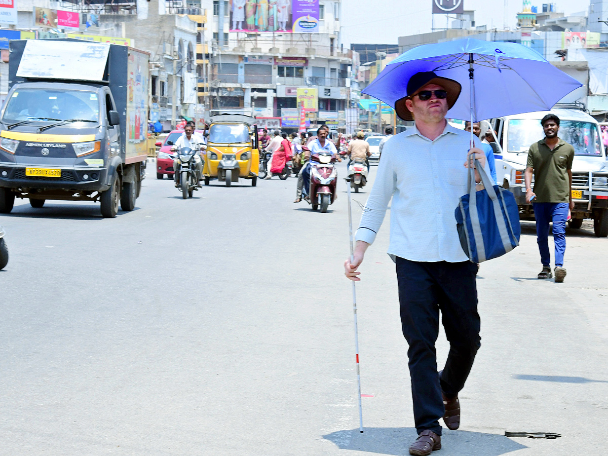 Best Photos of The Week in AP and Telangana Photo Gallery3