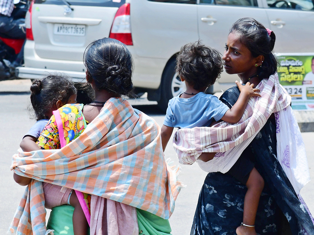 Best Photos of The Week in AP and Telangana Photo Gallery4