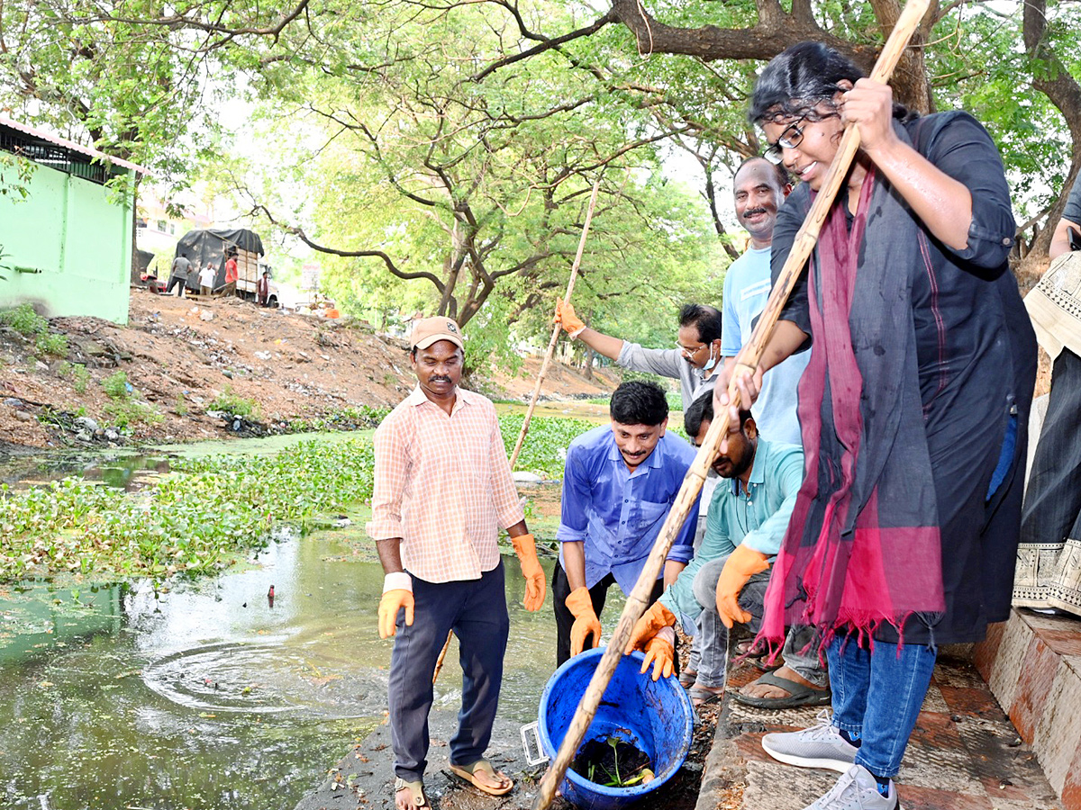 Best Photos of The Week in AP and Telangana Photo Gallery6