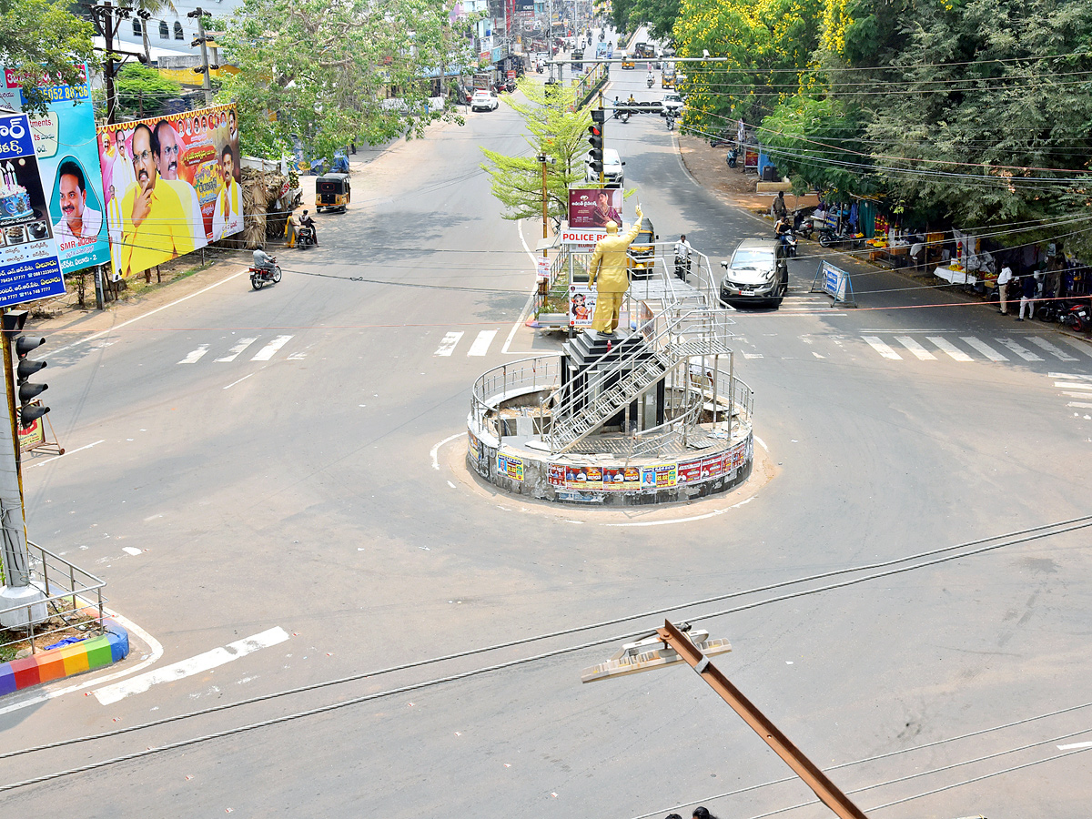 Best Photos of The Week in AP and Telangana Photo Gallery7