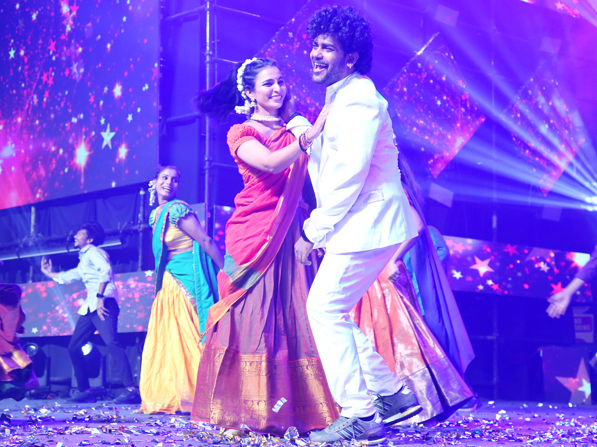 Hero Surya RETRO Pre Release Event Photos3