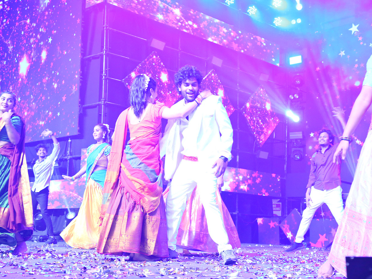 Hero Surya RETRO Pre Release Event Photos4