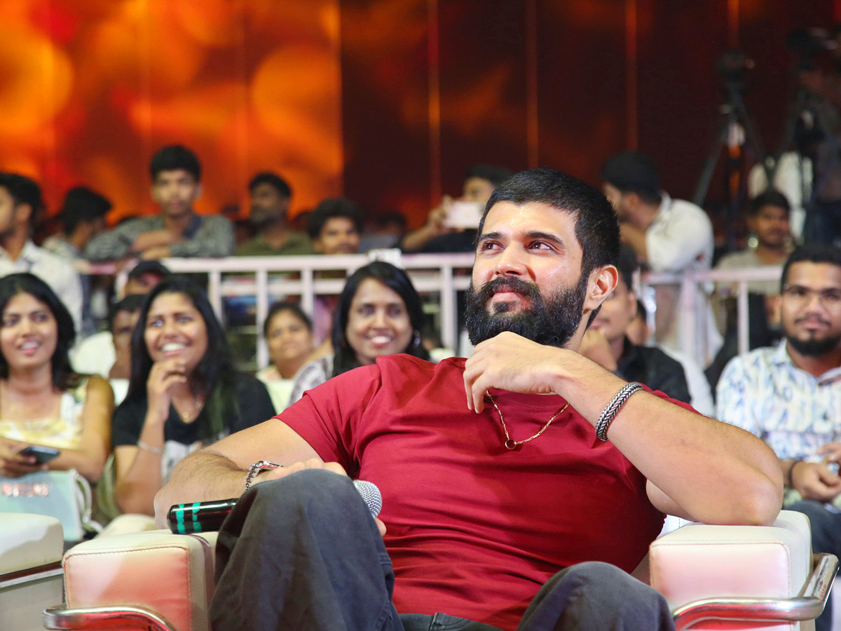 Hero Surya RETRO Pre Release Event Photos7