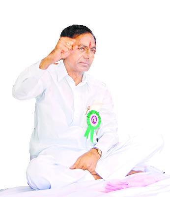 నేడు చింతలపల్లిలో బీఆర్‌ఎస్‌ రజతోత్సవం2