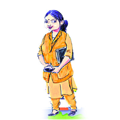 ఒత్తిడి.. పనిభారం1