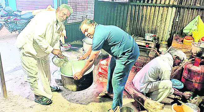 ‘సరిహద్దు’లో క్షీరవిప్లవం 1