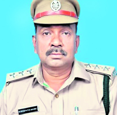 చర్యలు తీసుకుంటాం 
1