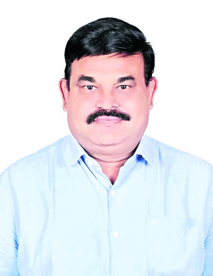 ‘ఏకలవ్య’ సిద్ధం!
1