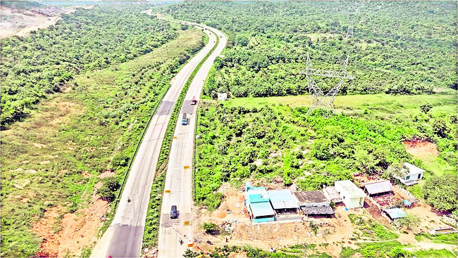 ● రోడ్డు ప్రమాదాల నివారణకు పటిష్ట ప్రణాళిక ● ప్రత్యేక ద2