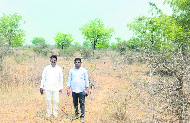 రైతులకు సోలార్ ప్లాంట్లు2