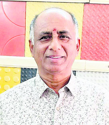 ఇదో సువర్ణావకాశం
3