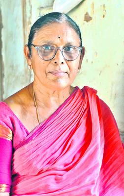 అలనాటి ఇళ్లలో..చల్లగా.. హాయిగా..2