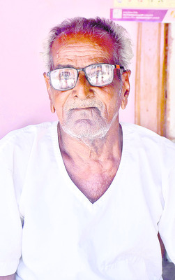 అలనాటి ఇళ్లలో..చల్లగా.. హాయిగా..4