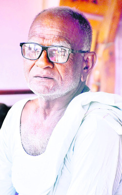 అలనాటి ఇళ్లలో..చల్లగా.. హాయిగా..3