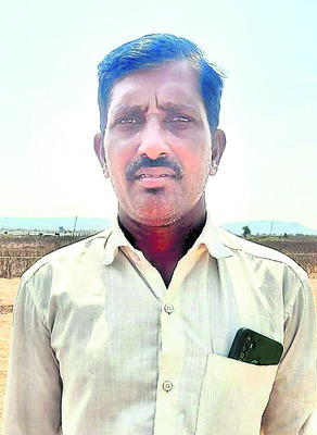 కల్లాల్లోనే ధాన్యం3
