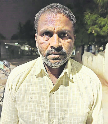 అందని హమాలీ చార్జీ2