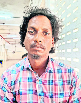అంపశయ్యపై9
