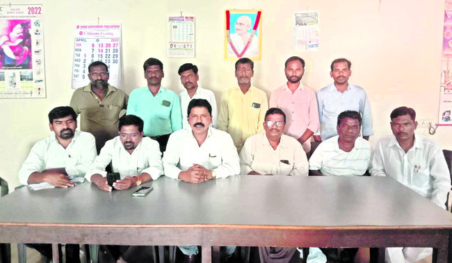 ‘జయంత్యోత్సవాలకు తరలిరావాలి’1