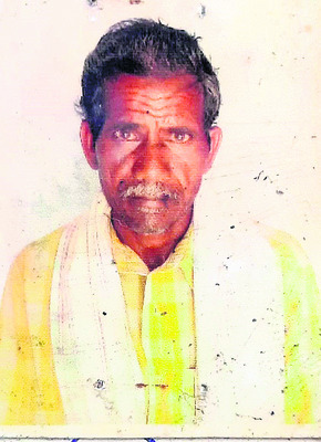 కల్మలపేటలో వృద్ధుడి హత్య!1