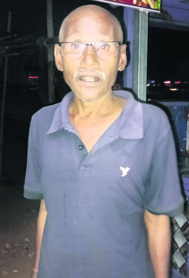 నీటికుండీలో పడి కార్మికుడు మృతి 1