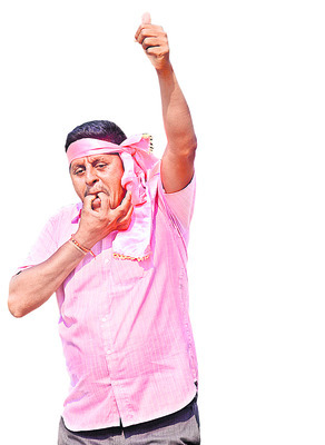 తరలివచ్చిన జన ప్రవాహం..కిక్కిరిసిన సభా ప్రాంగణం3