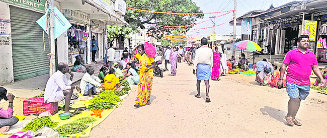నేడు ధారూరుకు స్పీకర్‌ ప్రసాద్‌కుమార్‌ 
1