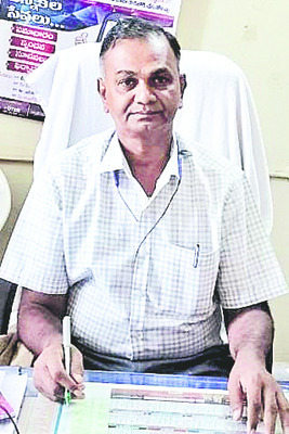 సర్కారు బడి.. సరికొత్త ఒరవడి1