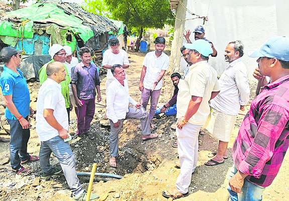 స్కార్ఫ్, కర్చిఫ్లే శ్రీరామరక్ష1
