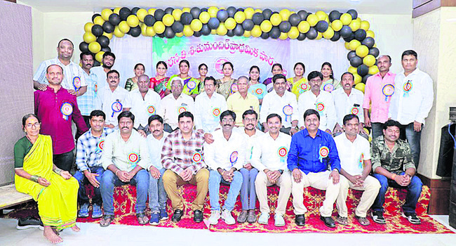 అ‘పూర్వ’ం.. అద్వితీయం
1