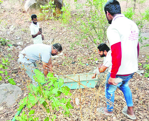 వన దుర్గకు పోటెత్తిన భక్తులు  3