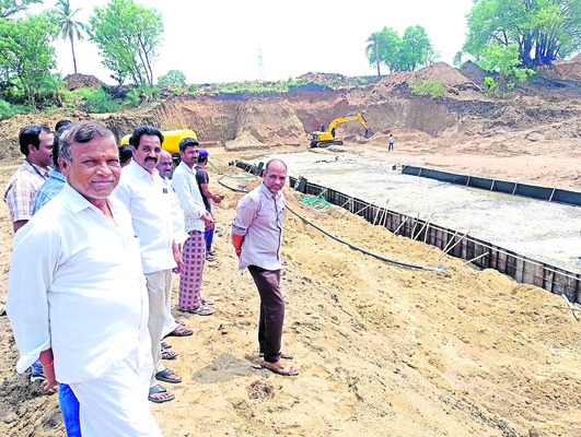 మాదిగల జీవితాల్లో వెలుగులు నింపిన సీఎం 2