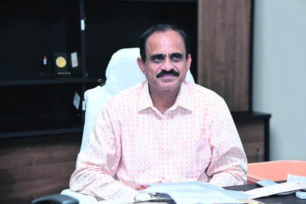 ఐడీసీఎంఎస్‌లో అనిశ్చితి..! 1