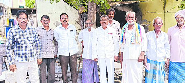 అక్రమ జంతు రవాణాపై విస్తృత తనిఖీలు
1