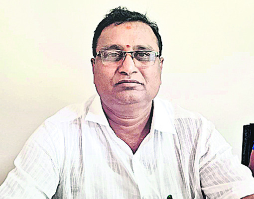 విద్యుత్కు వేసవి షాక్..!2