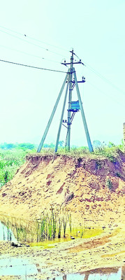 బాబోయ్‌ పడిపోతున్నాయ్‌!2