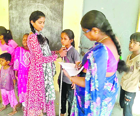 కుట్టు.. ఆదాయం పట్టు 1