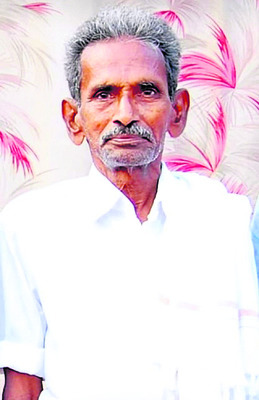 సీపీఎం సీనియర్ నేత మధుసూదన్రావు మృతి 1