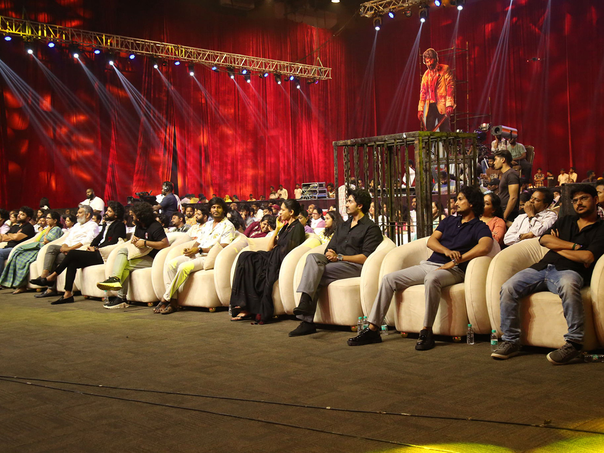 HIT 3 Movie Pre Release Event Photos15