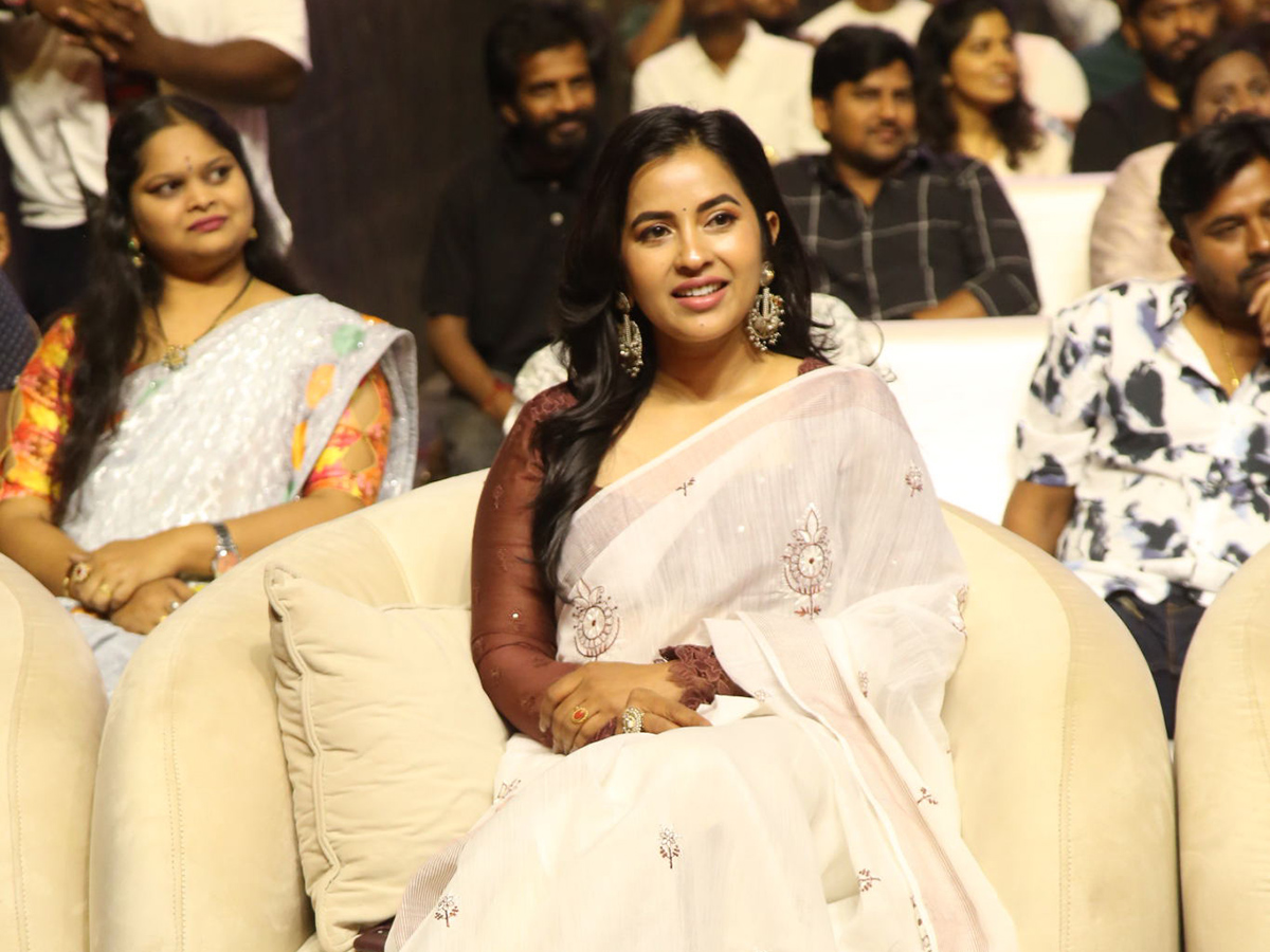 HIT 3 Movie Pre Release Event Photos18