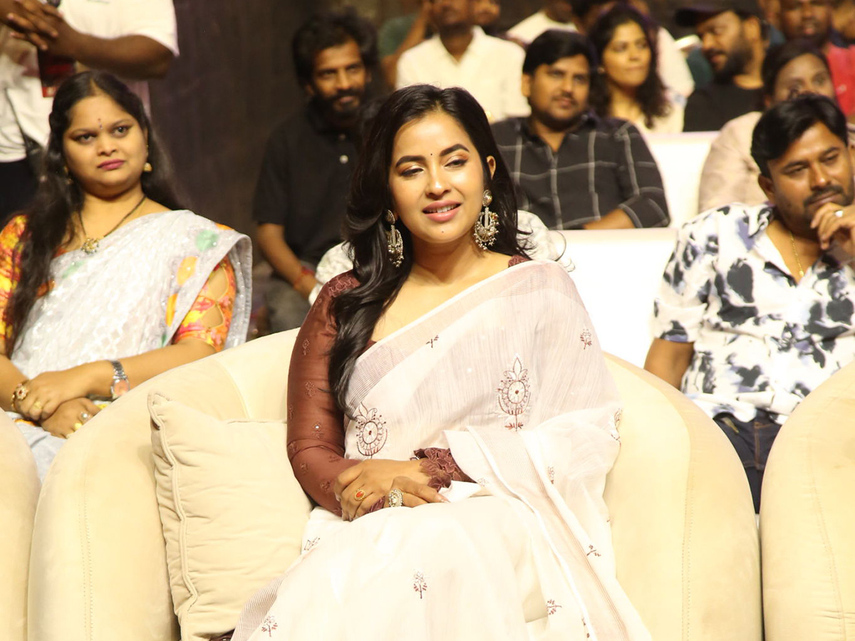 HIT 3 Movie Pre Release Event Photos19