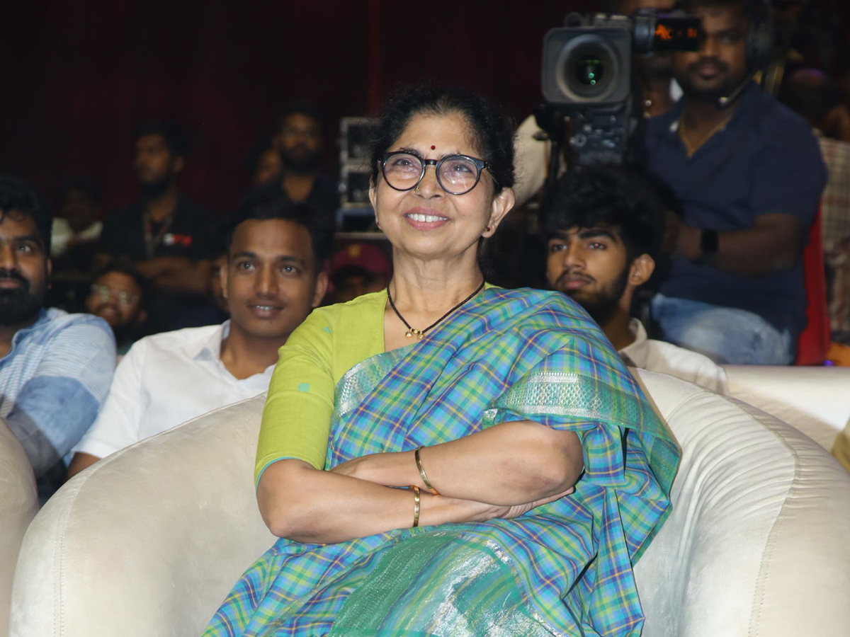 HIT 3 Movie Pre Release Event Photos23