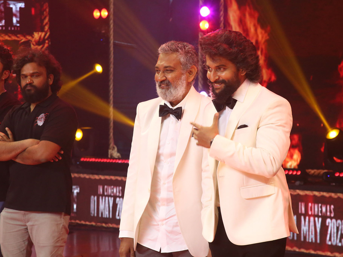 HIT 3 Movie Pre Release Event Photos3