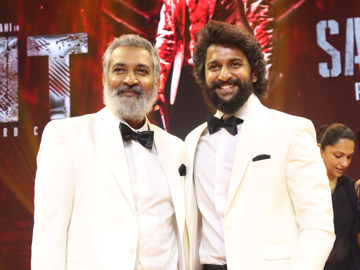 HIT 3 Movie Pre Release Event Photos5