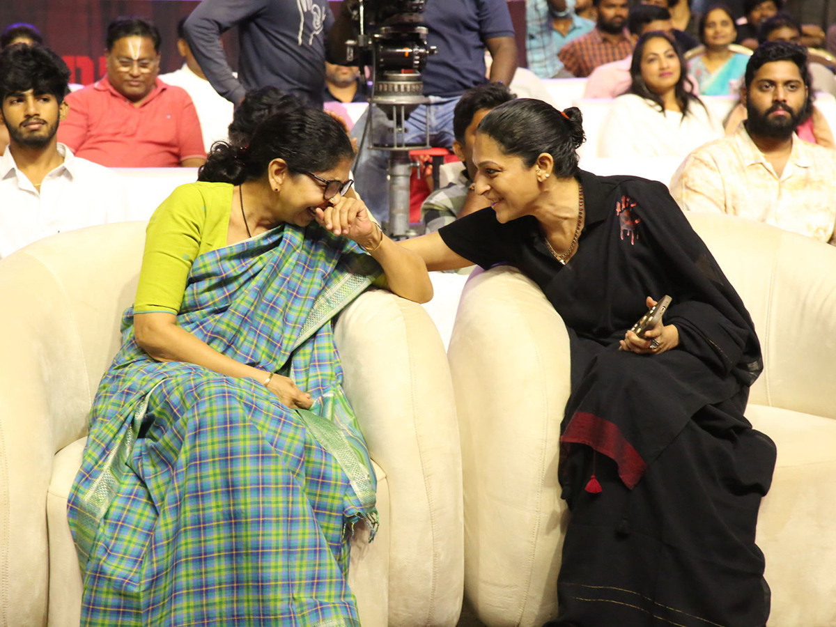 HIT 3 Movie Pre Release Event Photos8