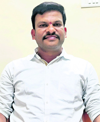 ప్రయాణికులకు చేరువగా..2