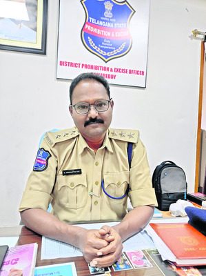 ఆస్పత్రుల పాలైతేనే చర్యలు..1