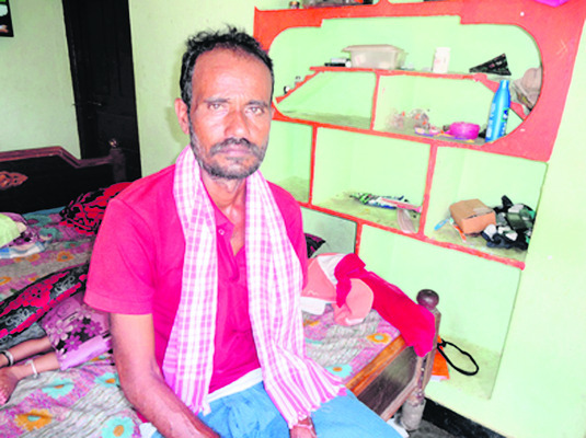 నిస్సహాయులుగా గీత కార్మికులు2