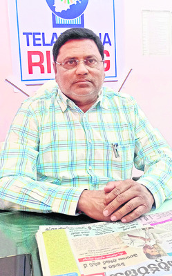 స్పందన అంతంతే.. 1